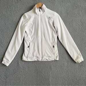 The North Face Women’s Jacket Cream Size XS